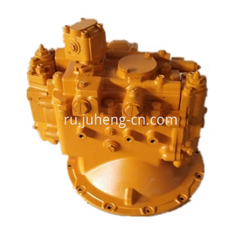 312cl Hydraulic Pump 5